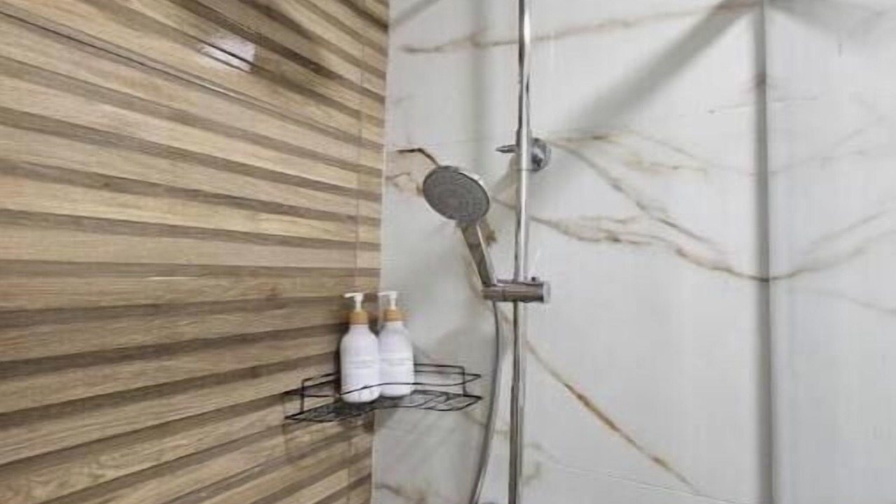 Photo of Bathroom in Mediouna