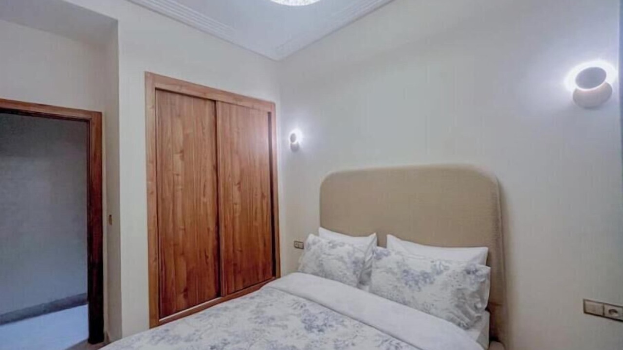 Photo of Bedroom in Mediouna