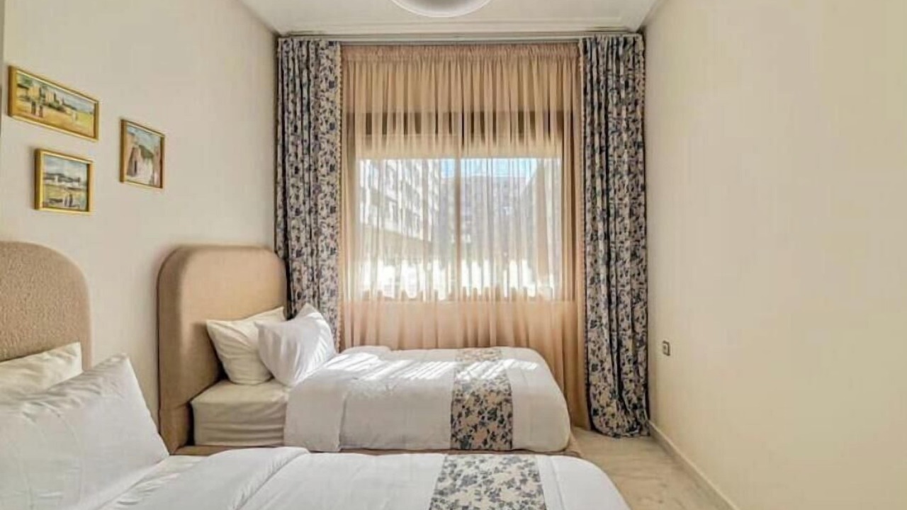Photo of Bedroom in Mediouna