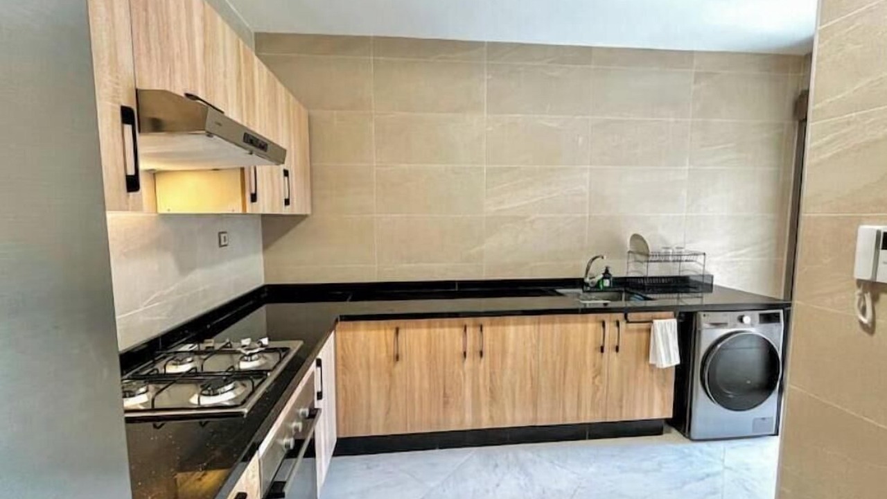 Photo of Kitchen in Mediouna