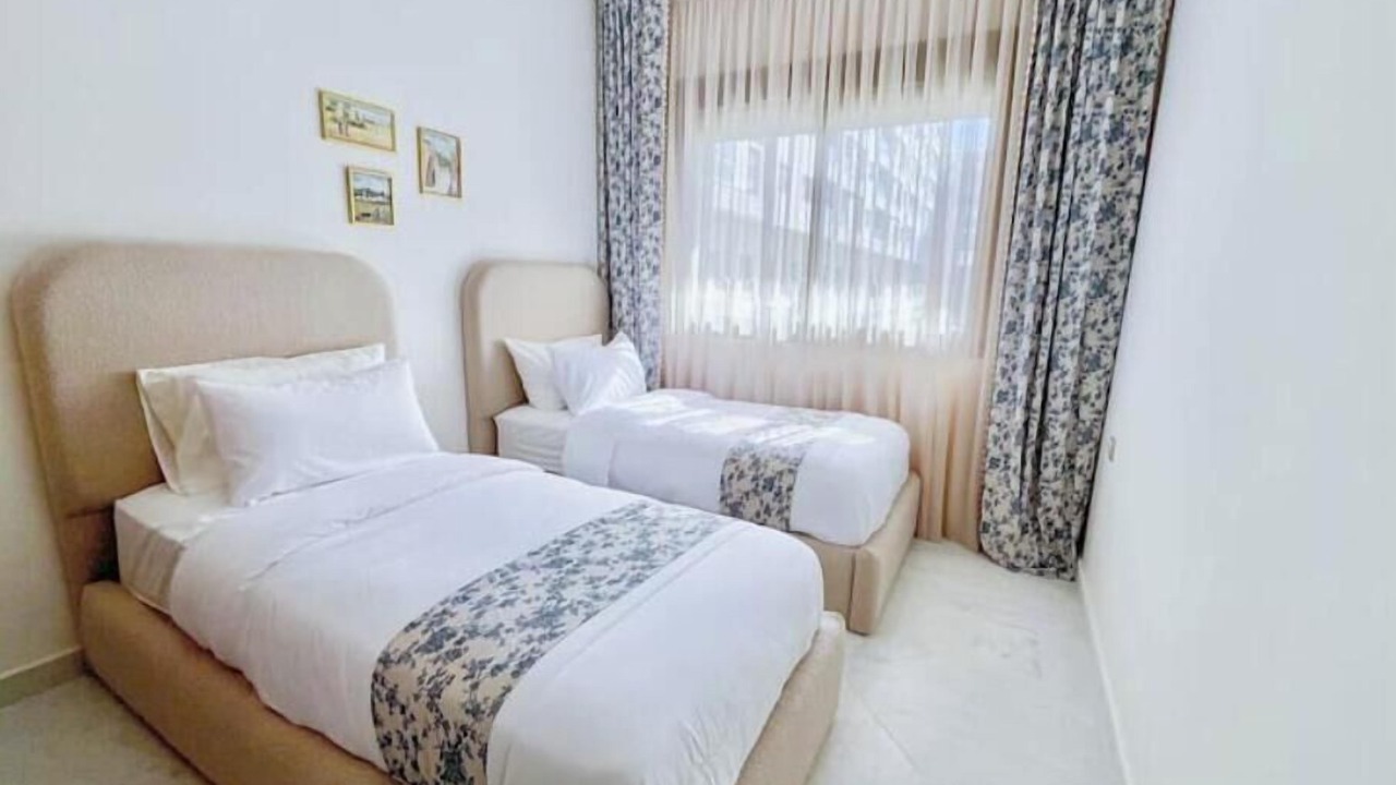 Photo of Bedroom in Mediouna