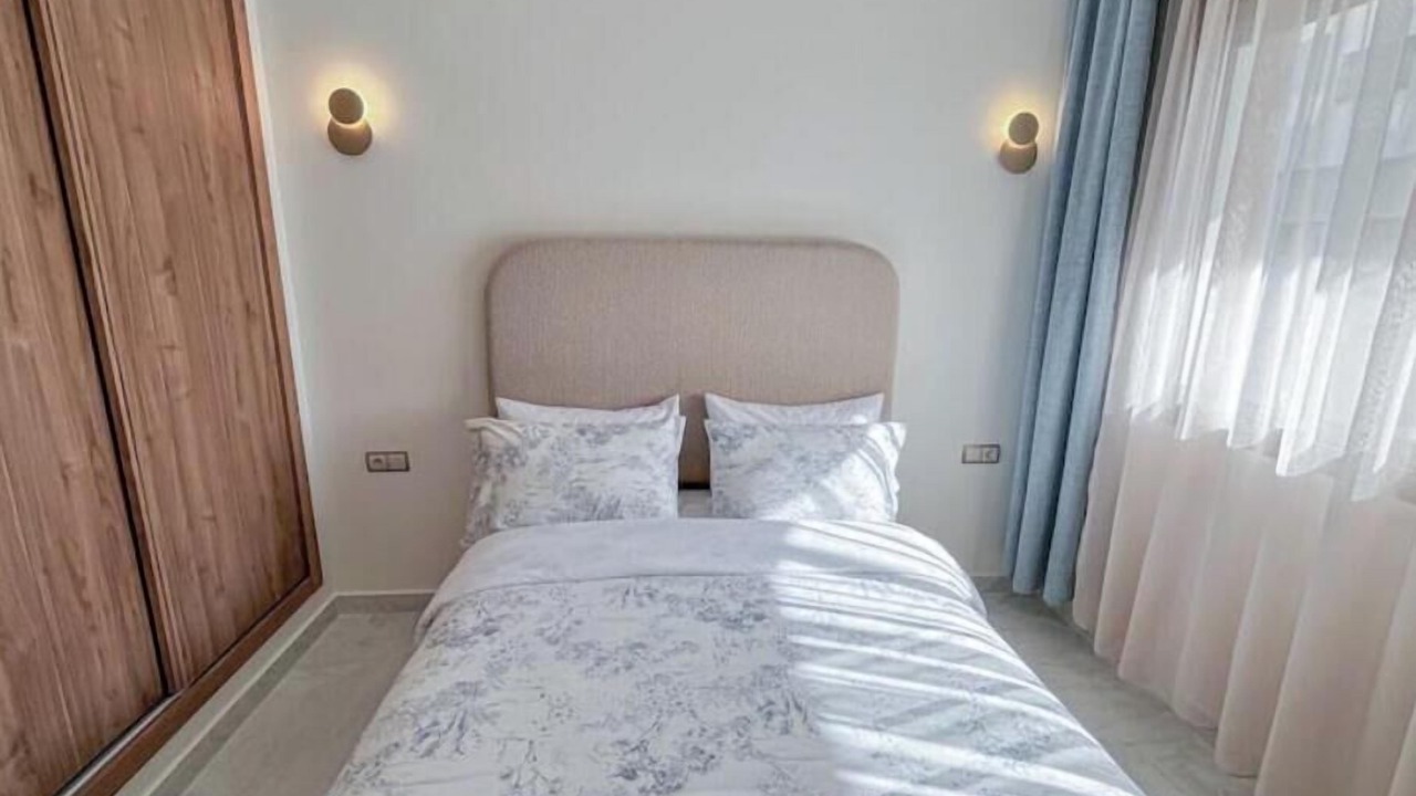 Photo of Bedroom in Mediouna