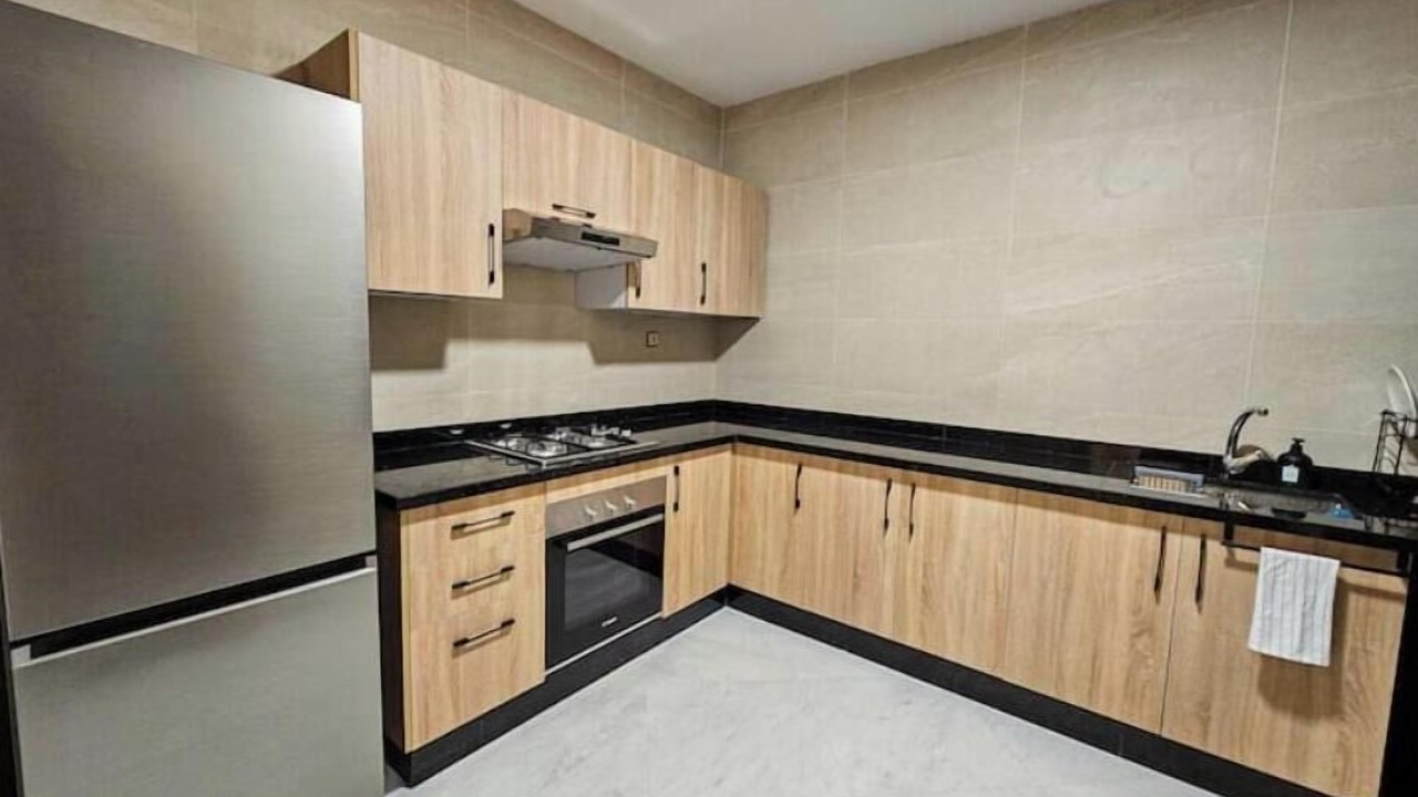Photo of Kitchen in Mediouna