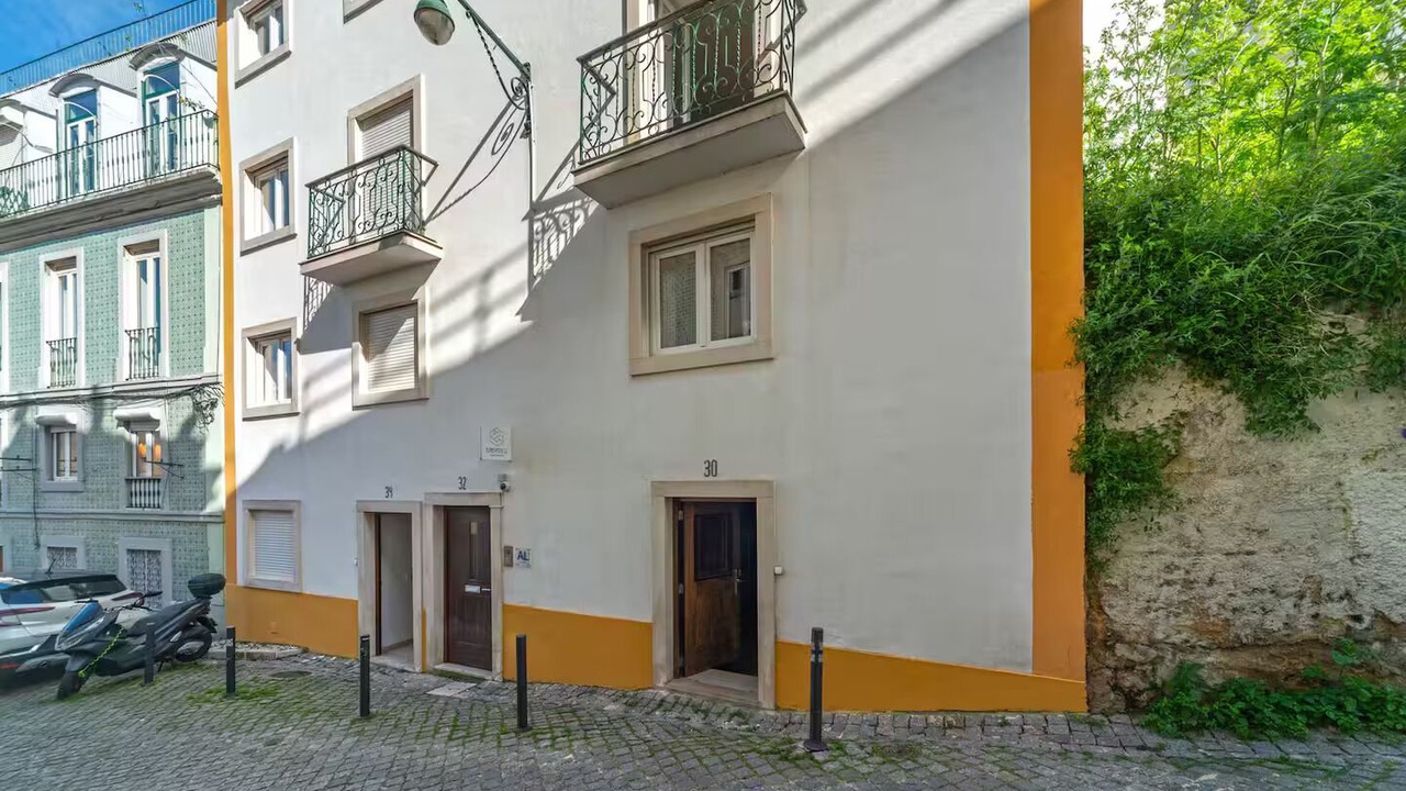 Photo of Outdoor in Mouraria