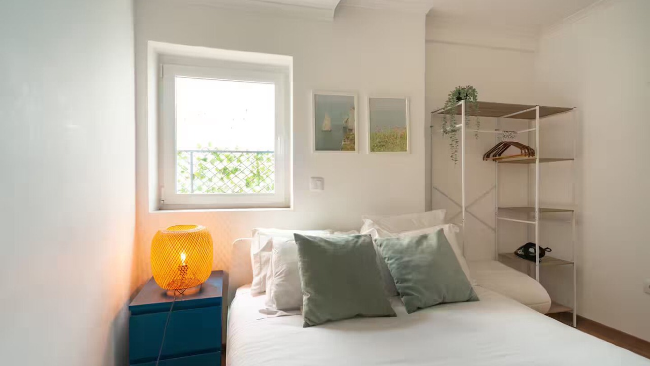 Photo of Bedroom in Mouraria