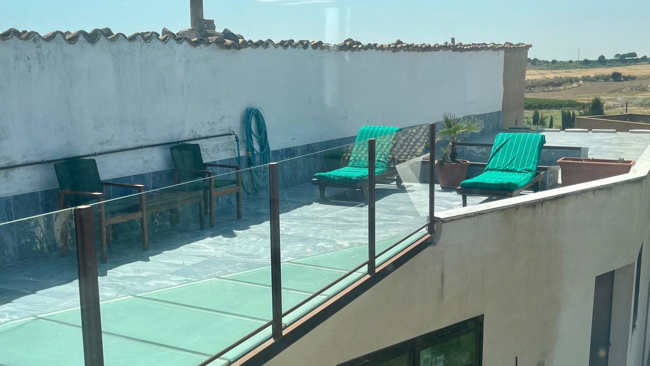 Photo of Patio Balcony in Sarinena