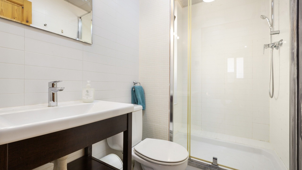 Photo of Bathroom in Sant Pere