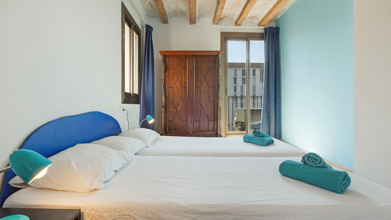 Photo of Bedroom in Sant Pere