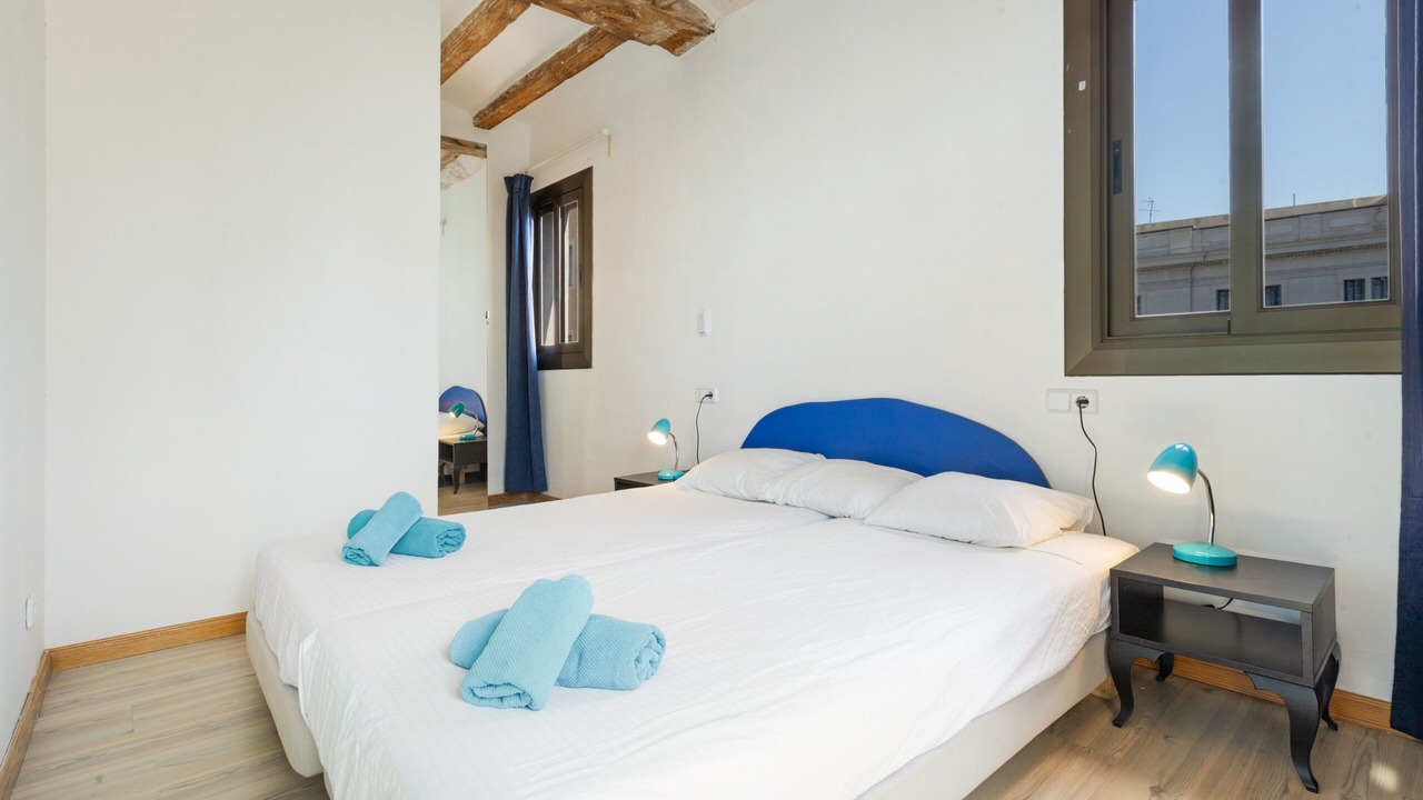 Photo of Bedroom in Sant Pere
