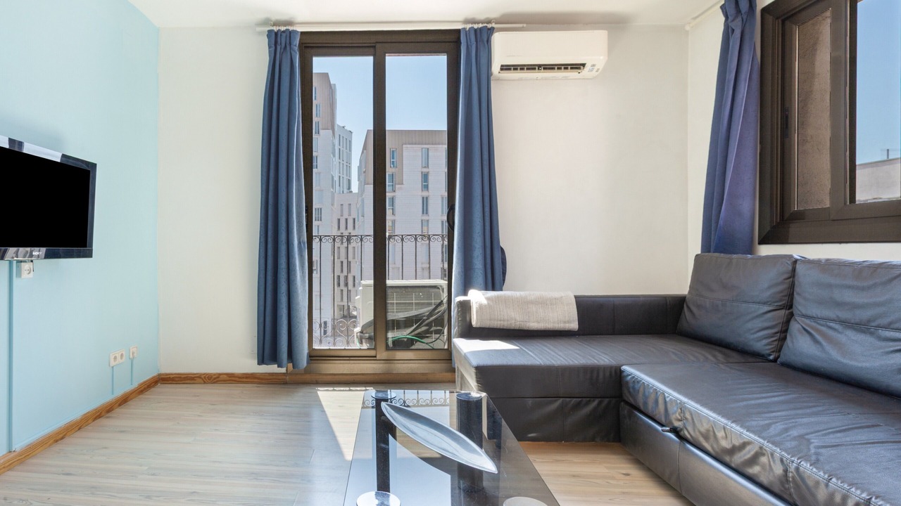 Photo of Livingroom in Sant Pere