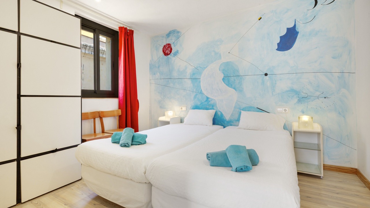 Photo of Bedroom in Sant Pere