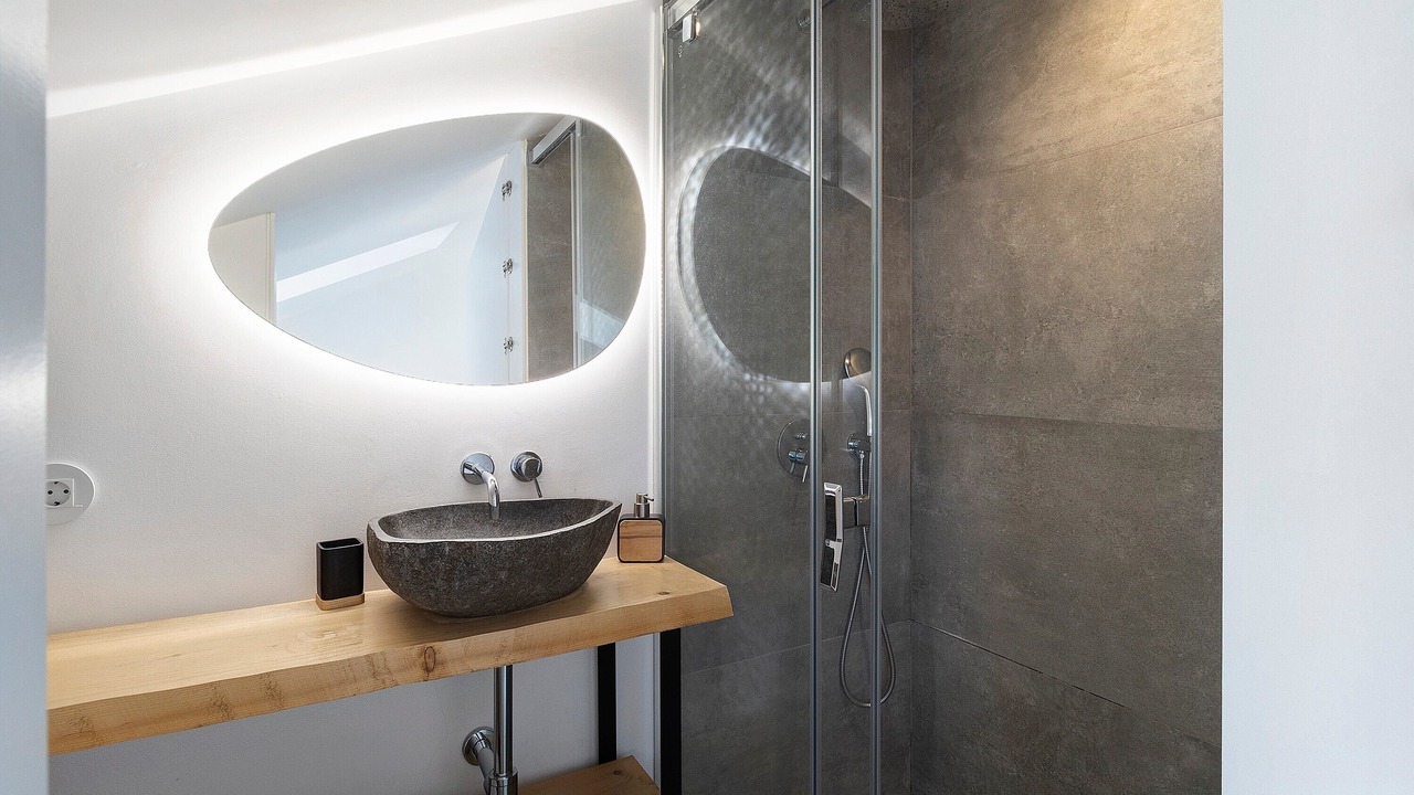 Photo of Bathroom in Troia