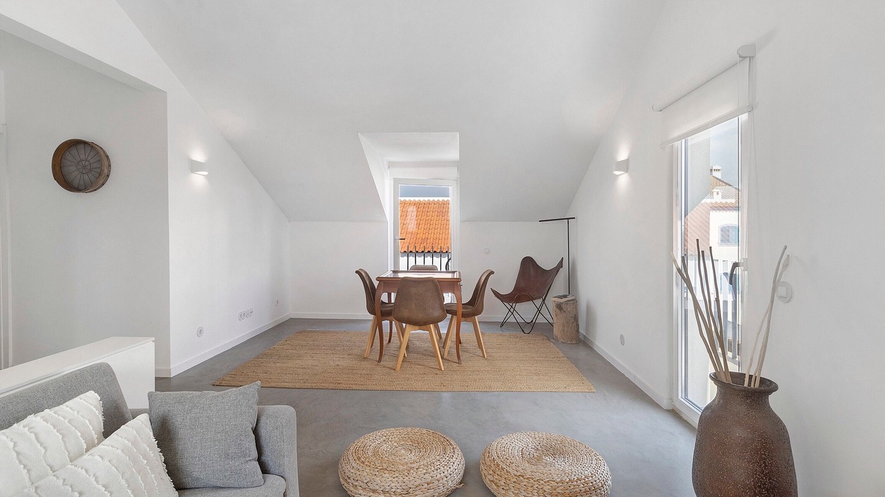 Photo of Livingroom in Troia