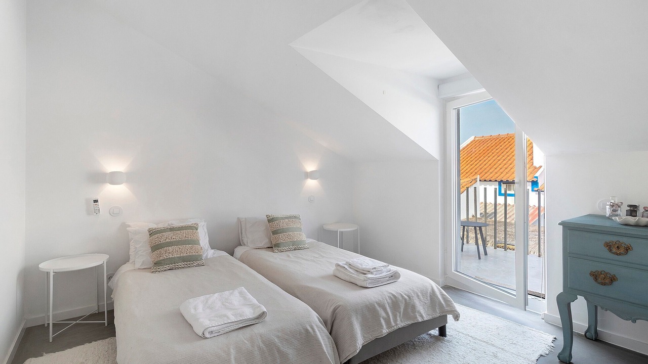 Photo of Bedroom in Troia
