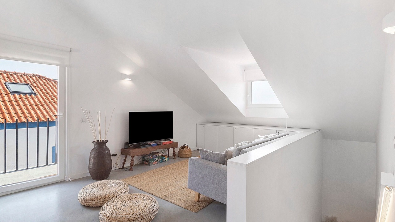 Photo of Livingroom in Troia