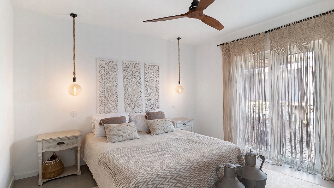 Photo of Bedroom in Troia