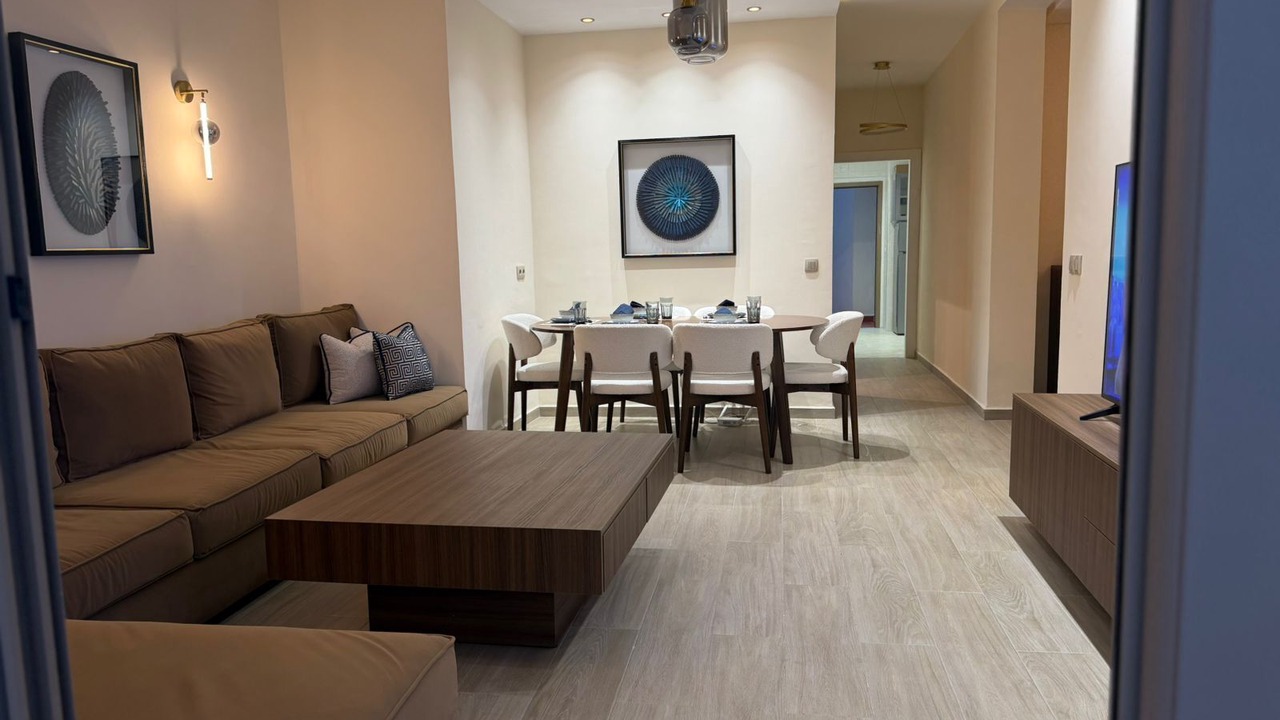 Photo of Livingroom in Tetouan