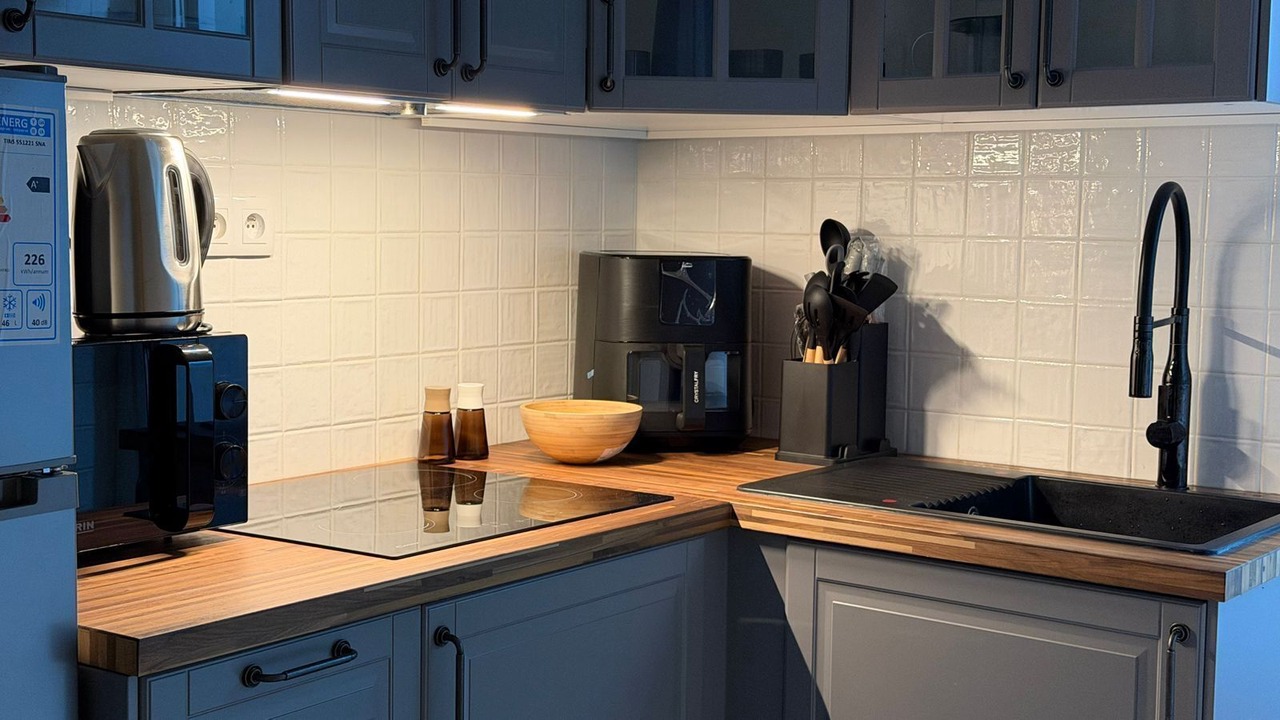 Photo of Kitchen in Tetouan
