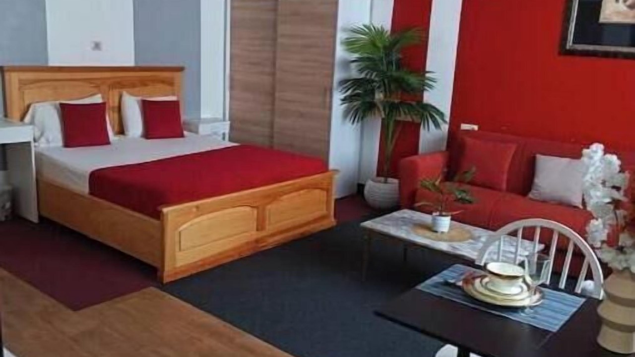 Photo of Bedroom in Quartier Hassan