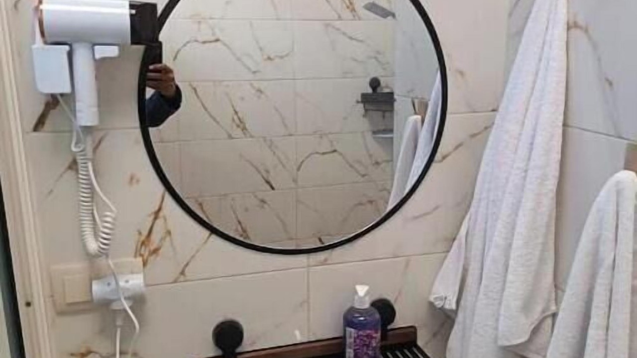 Photo of Bathroom in Quartier Hassan
