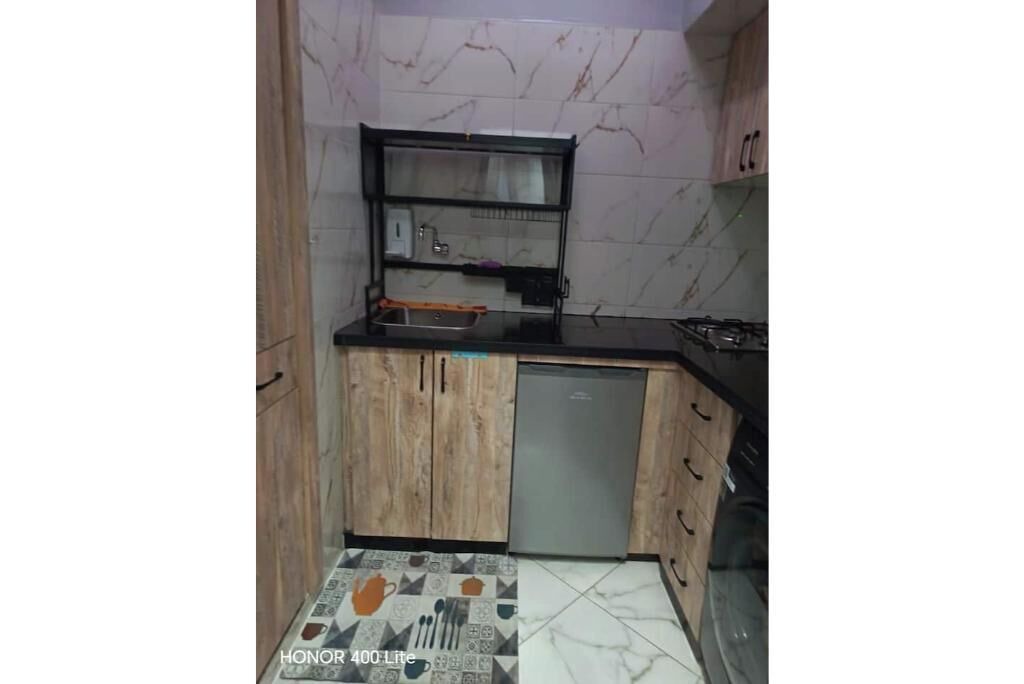 Photo of Kitchen in Quartier Hassan