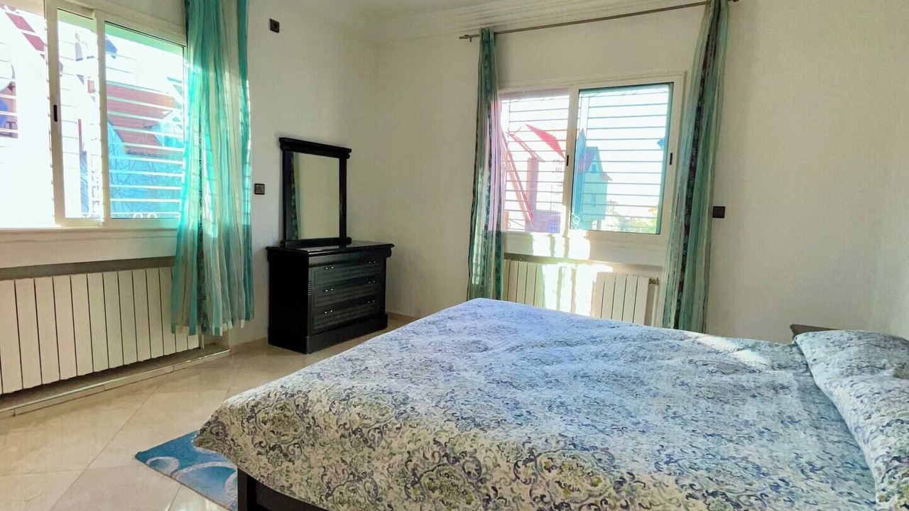 Photo of Bedroom in Dayat Aoua
