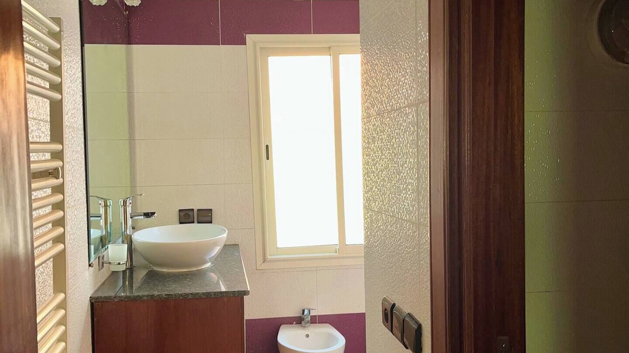 Photo of Bathroom in Dayat Aoua