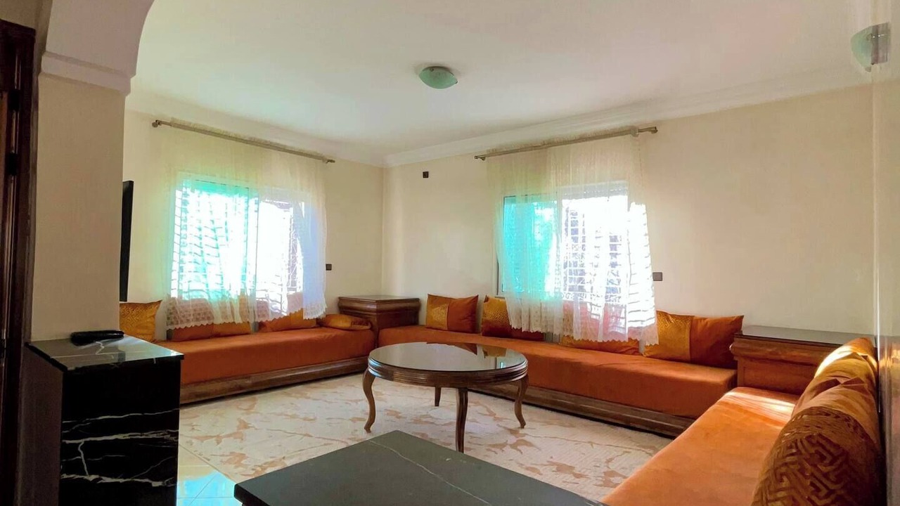 Photo of Livingroom in Dayat Aoua