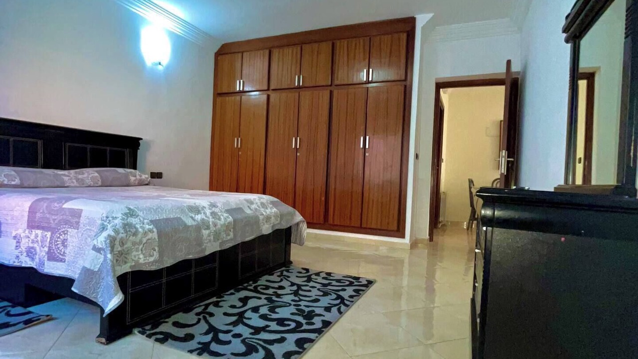 Photo of Bedroom in Dayat Aoua