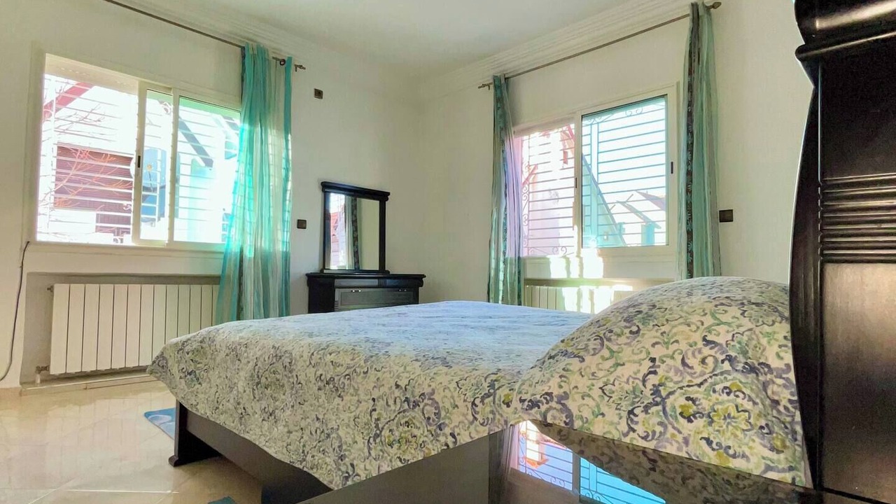 Photo of Bedroom in Dayat Aoua