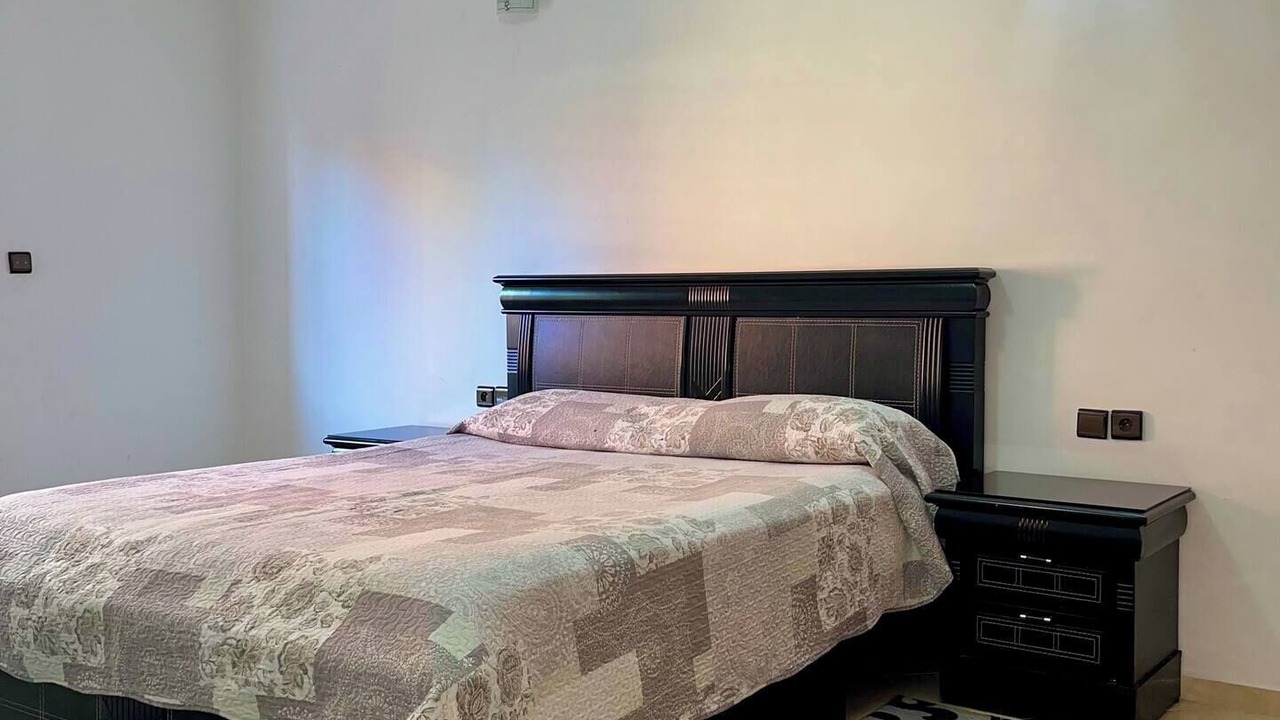 Photo of Bedroom in Dayat Aoua