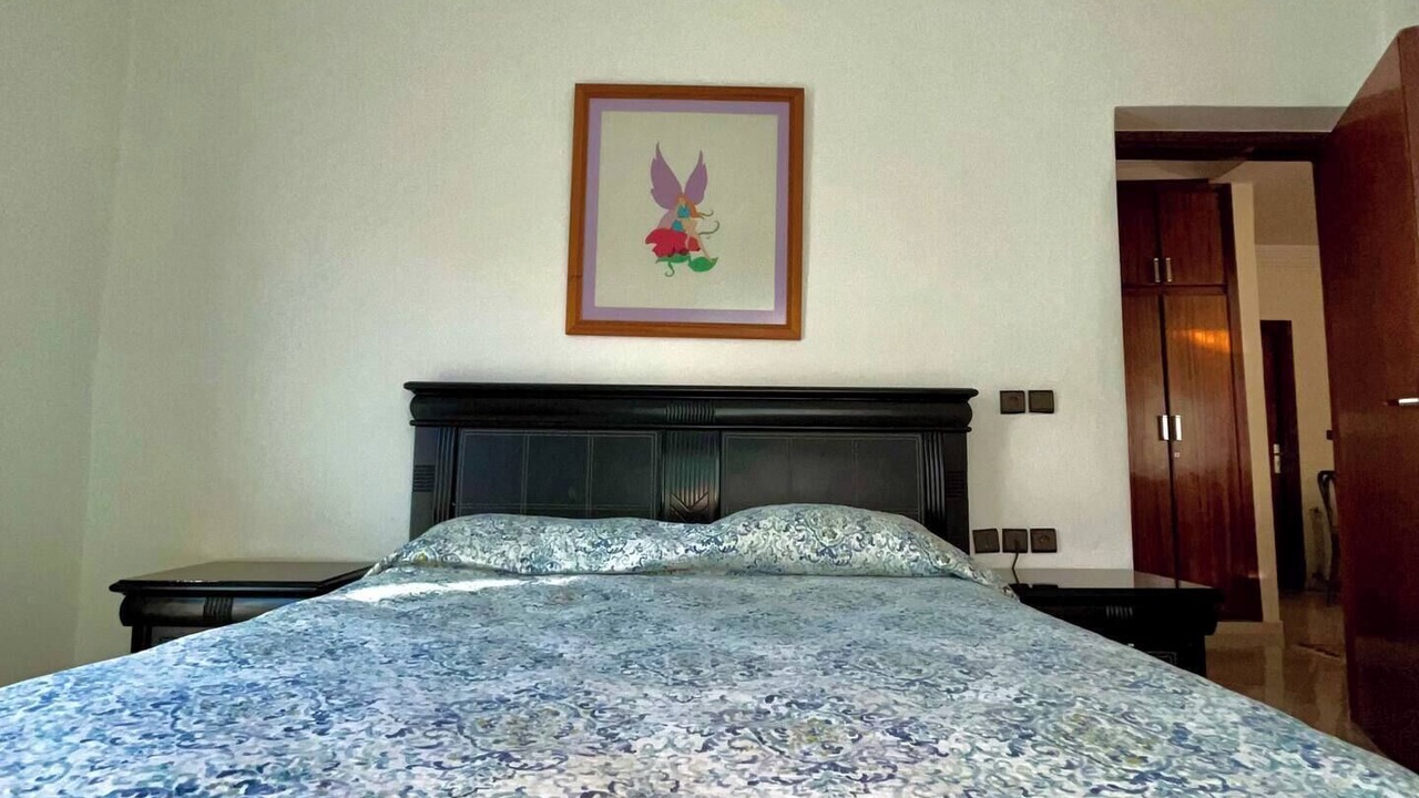Photo of Bedroom in Dayat Aoua