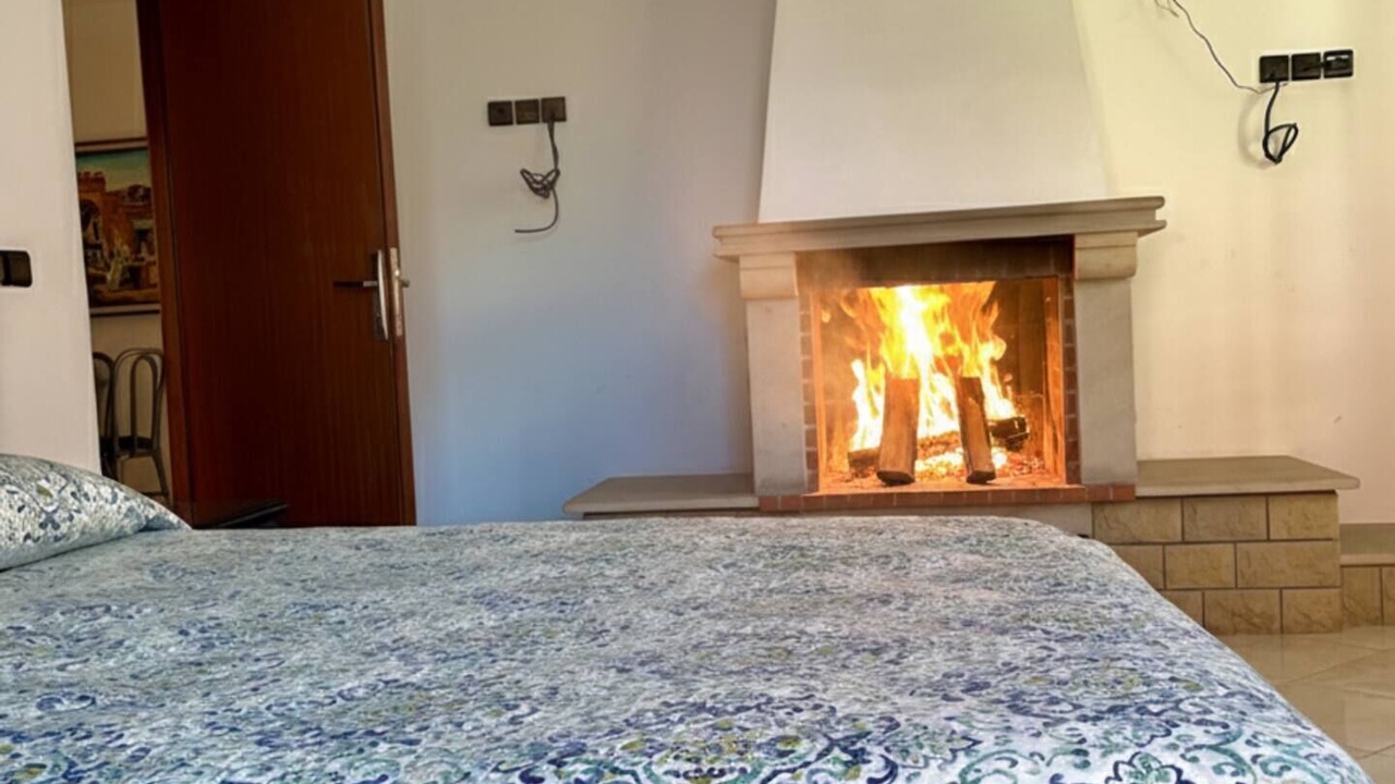 Photo of Bedroom in Dayat Aoua