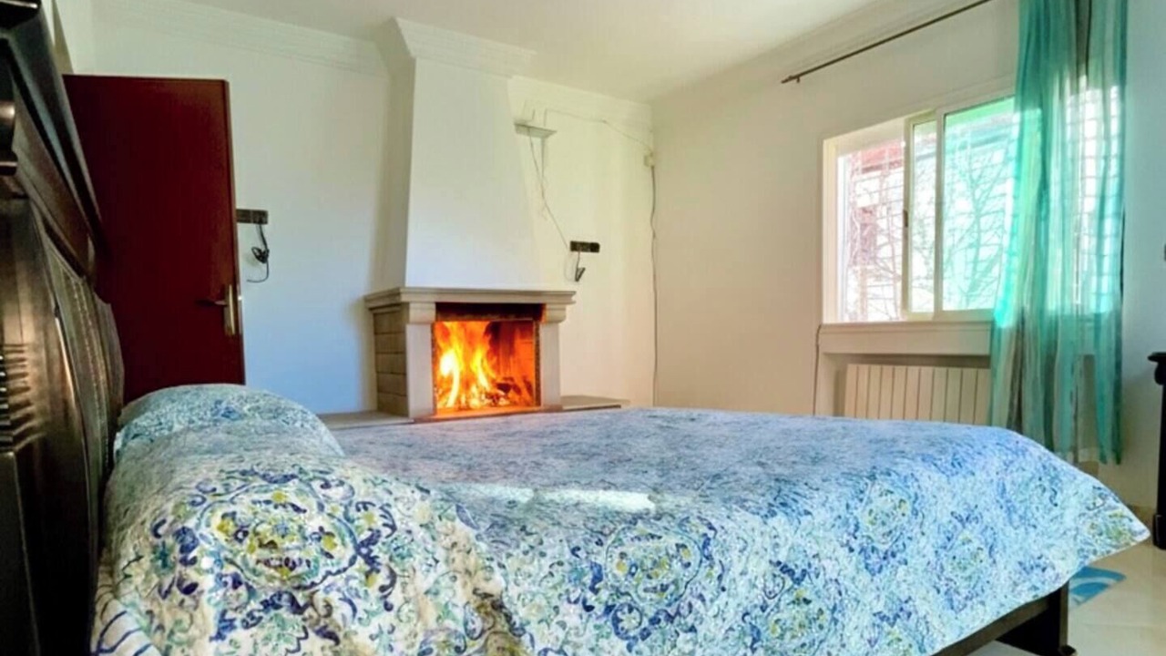 Photo of Bedroom in Dayat Aoua