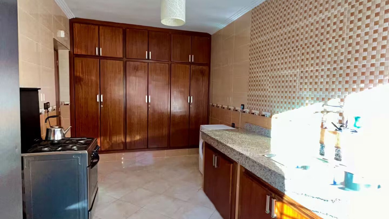 Photo of Kitchen in Dayat Aoua