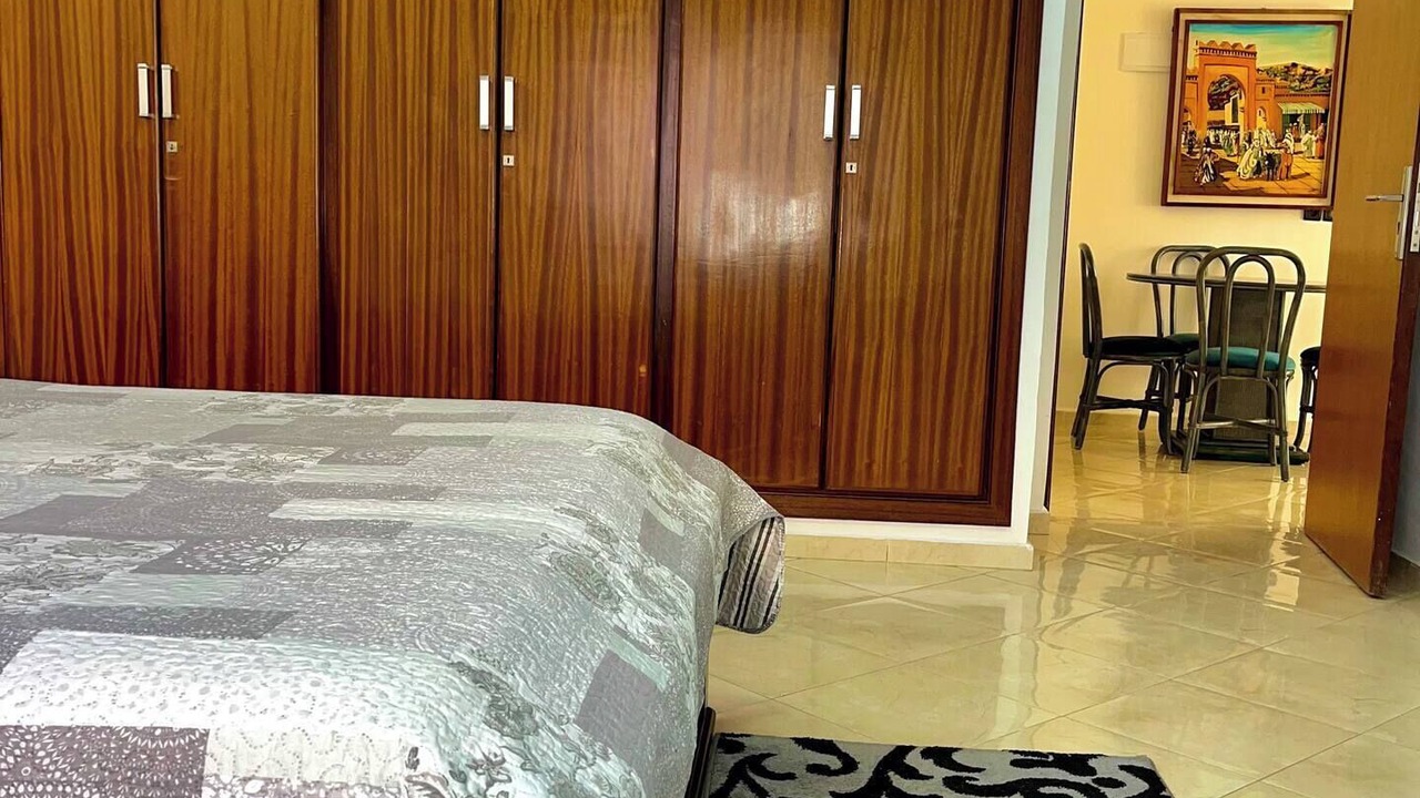 Photo of Bedroom in Dayat Aoua