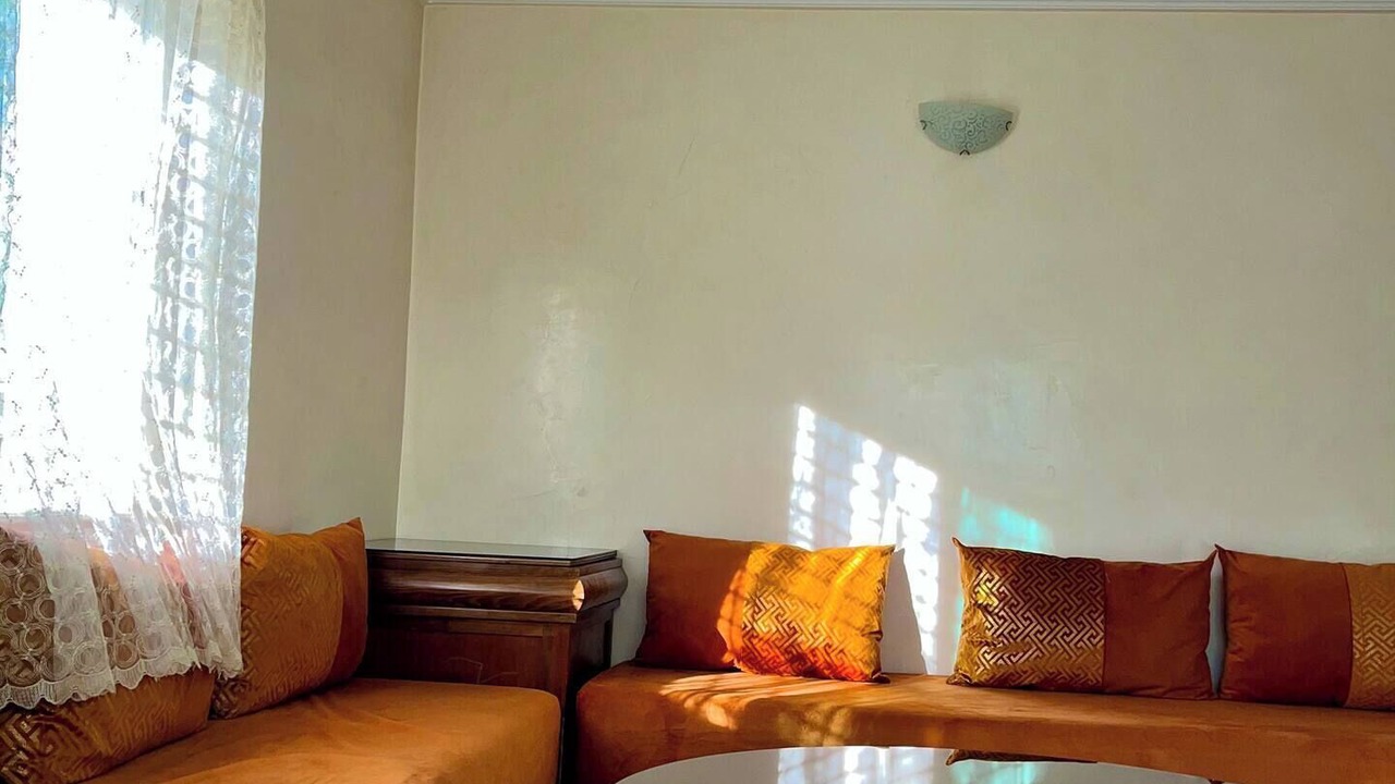 Photo of Livingroom in Dayat Aoua