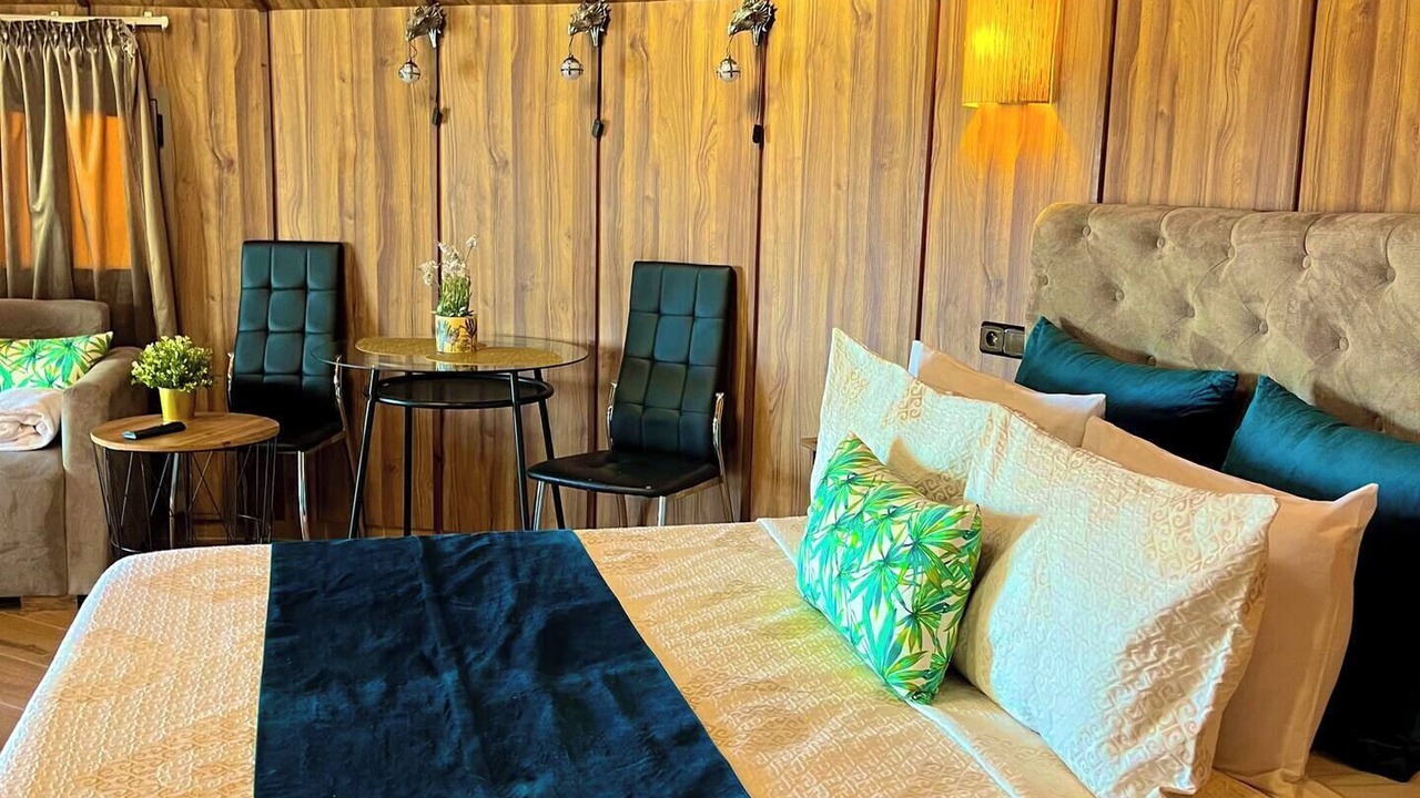 Photo of Bedroom in Tizguite