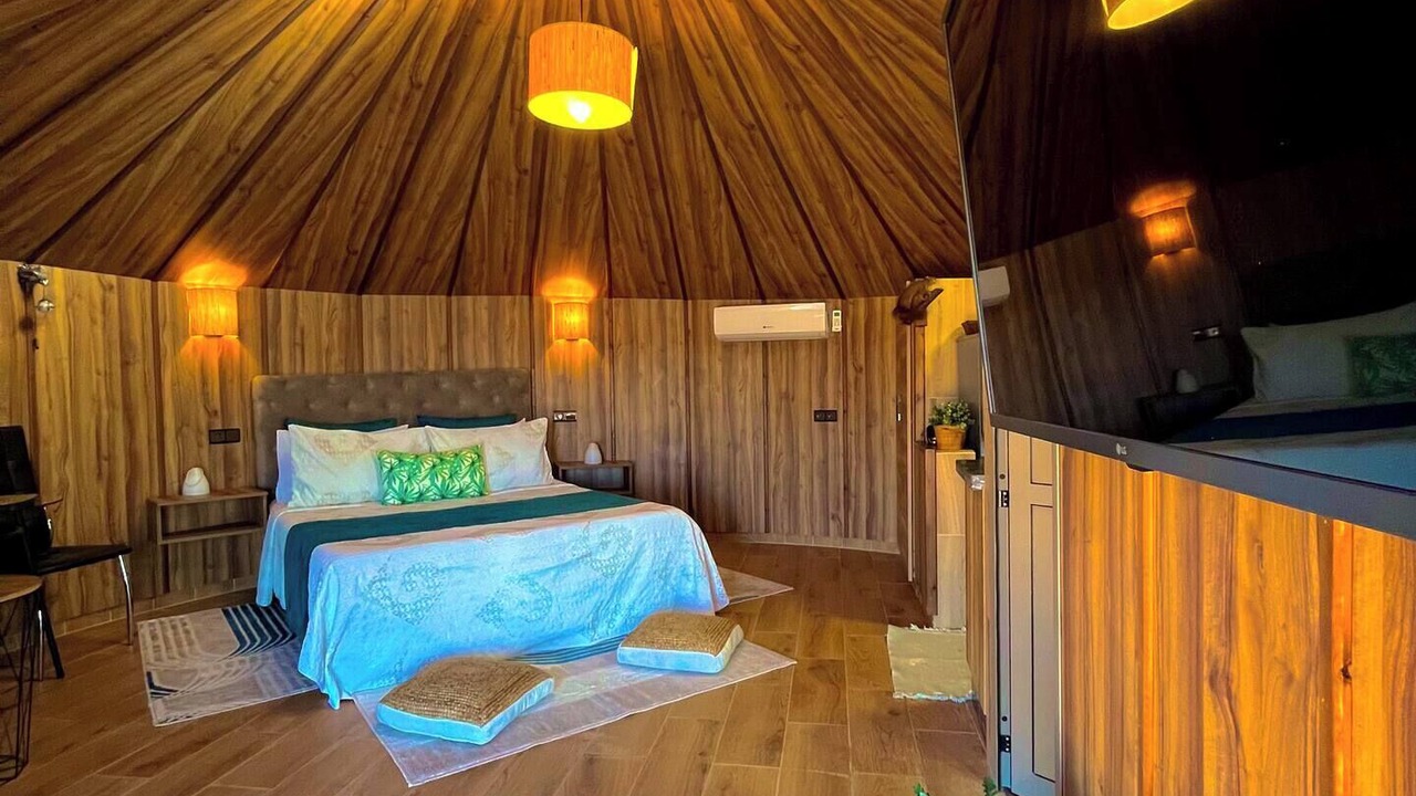 Photo of Bedroom in Tizguite