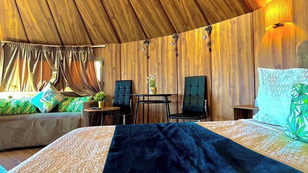 Photo of Bedroom in Tizguite