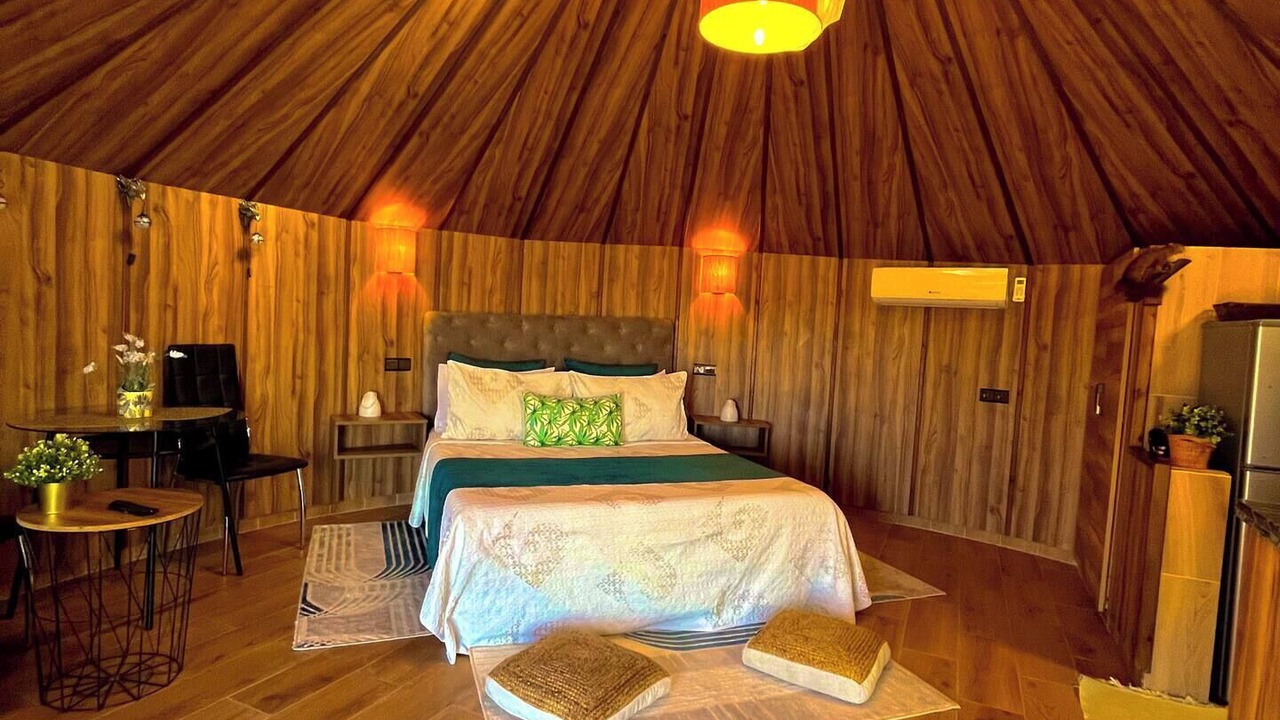 Photo of Bedroom in Tizguite