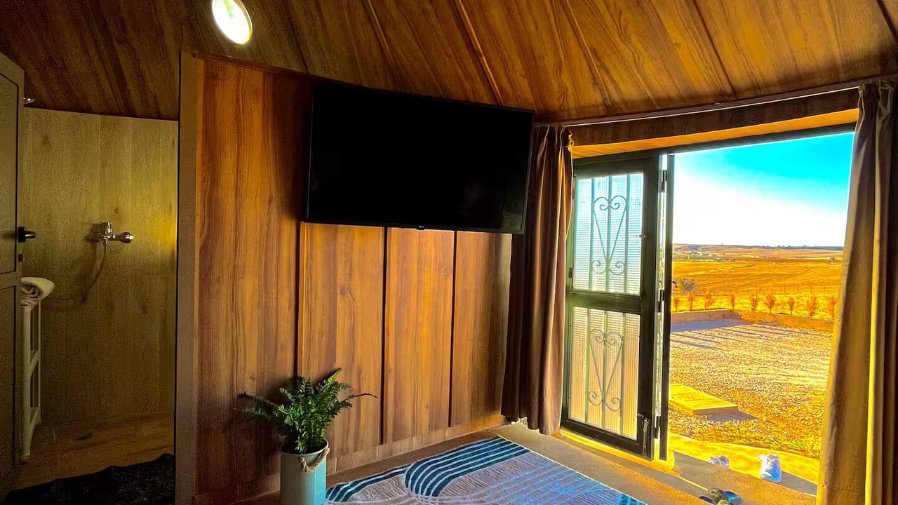 Photo of Bedroom in Tizguite