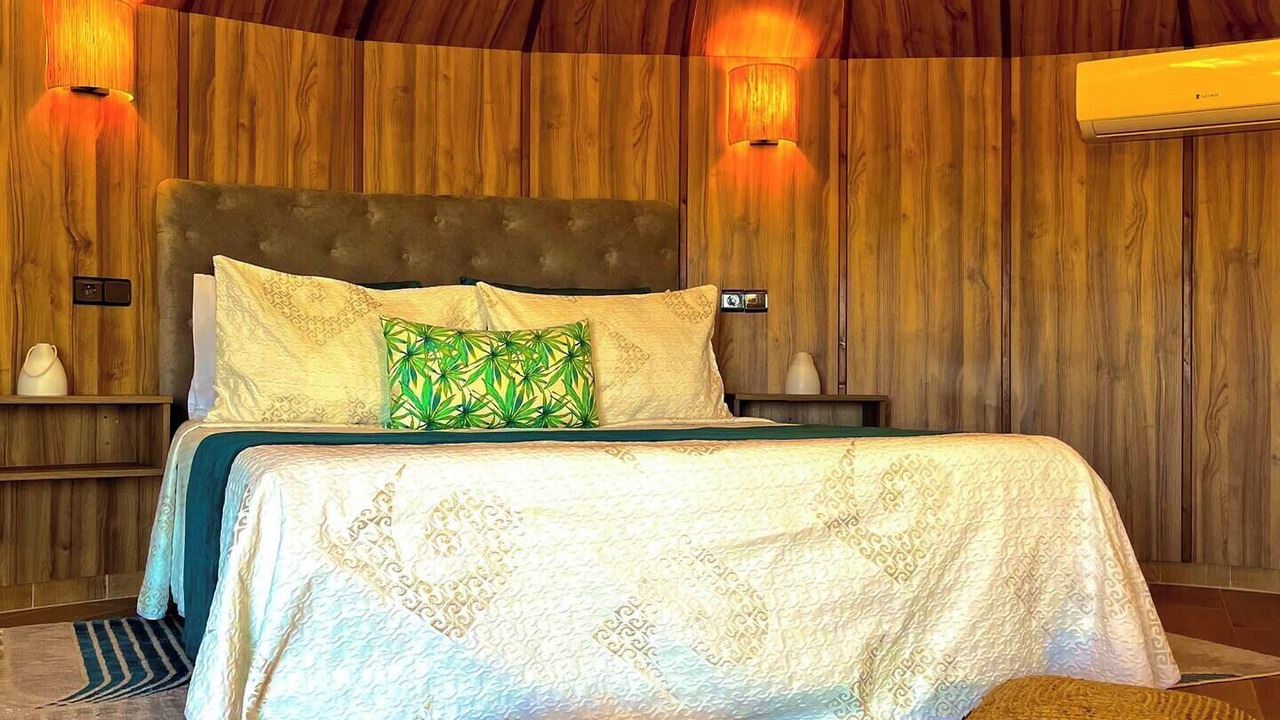 Photo of Bedroom in Tizguite