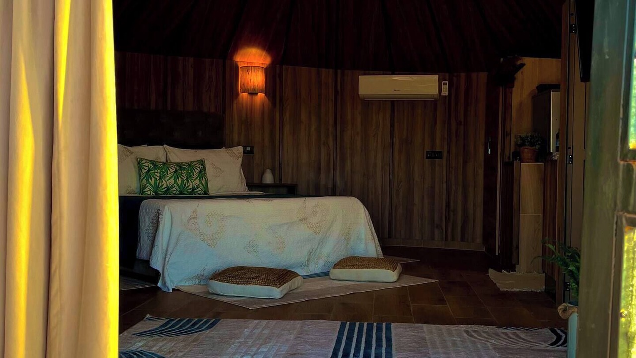 Photo of Bedroom in Tizguite