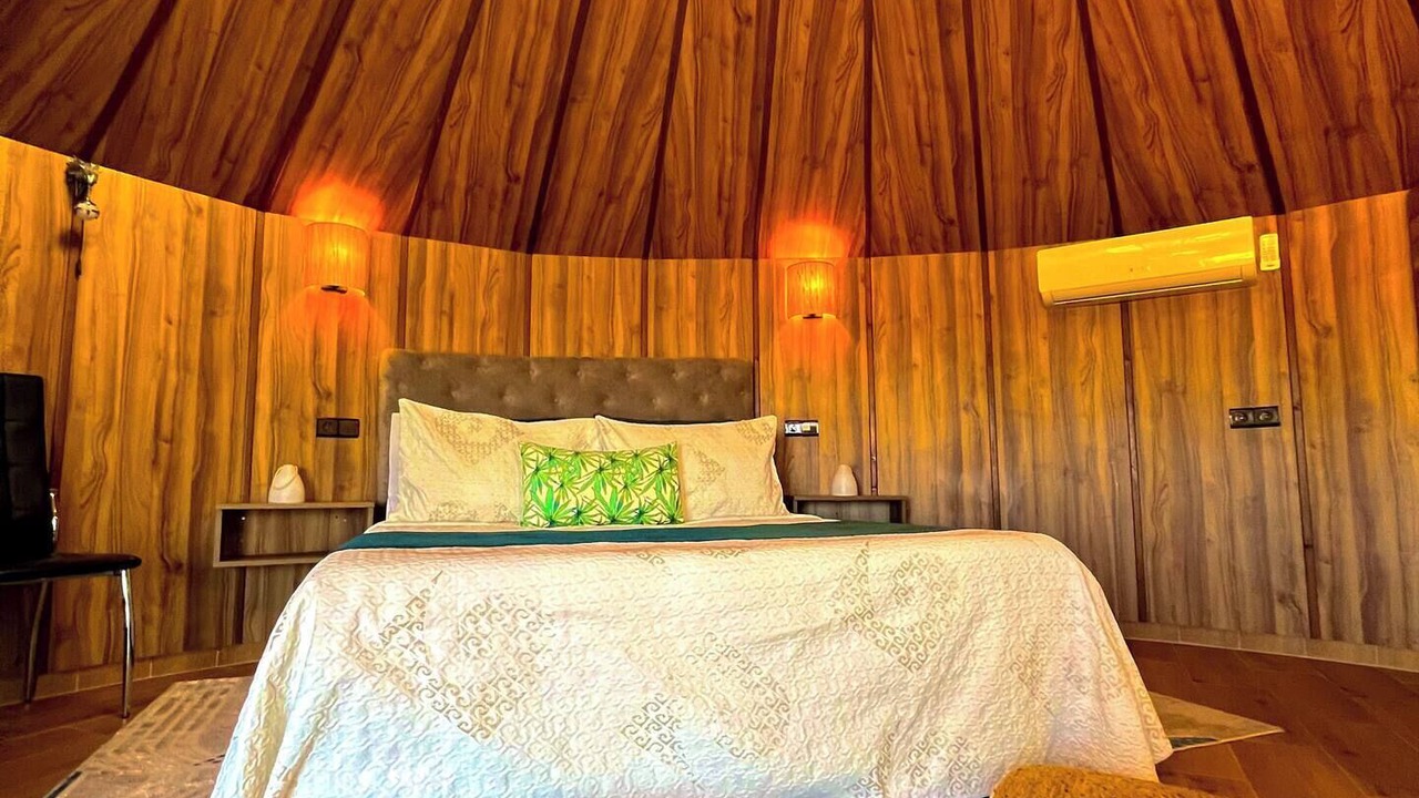 Photo of Bedroom in Tizguite