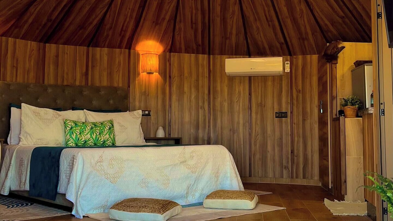 Photo of Bedroom in Tizguite