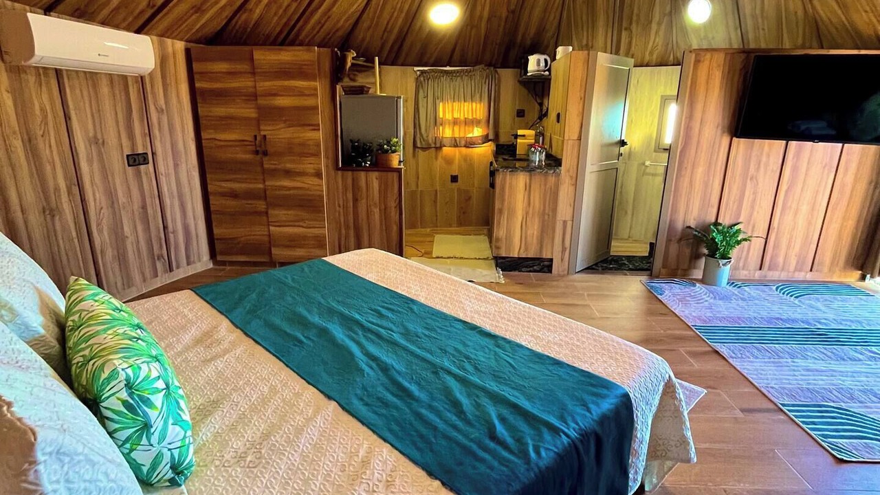 Photo of Bedroom in Tizguite