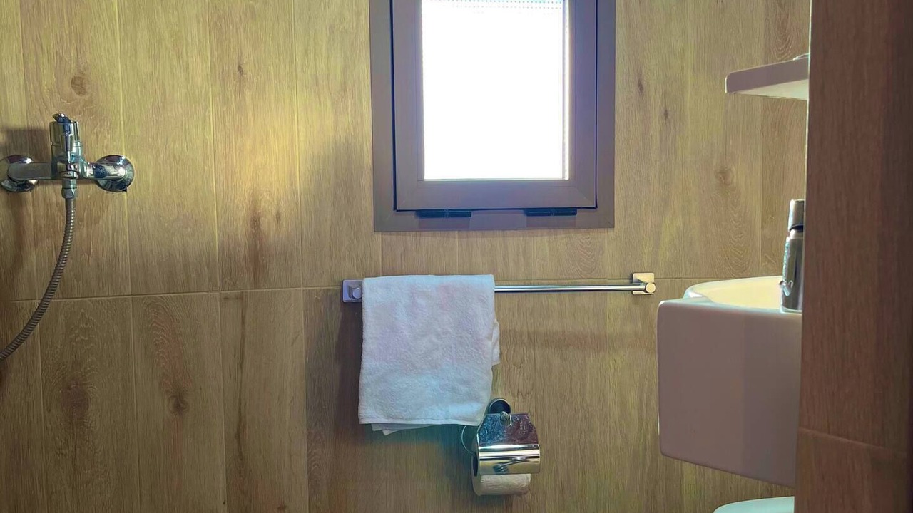 Photo of Bathroom in Tizguite
