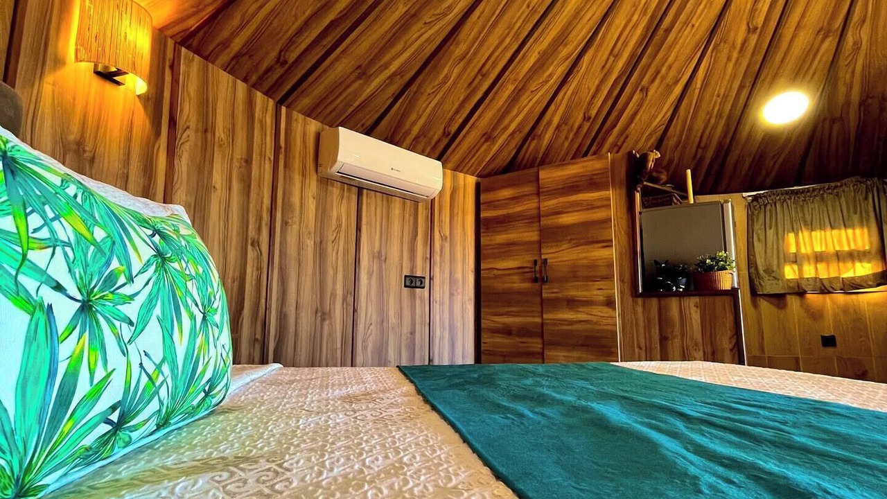 Photo of Bedroom in Tizguite
