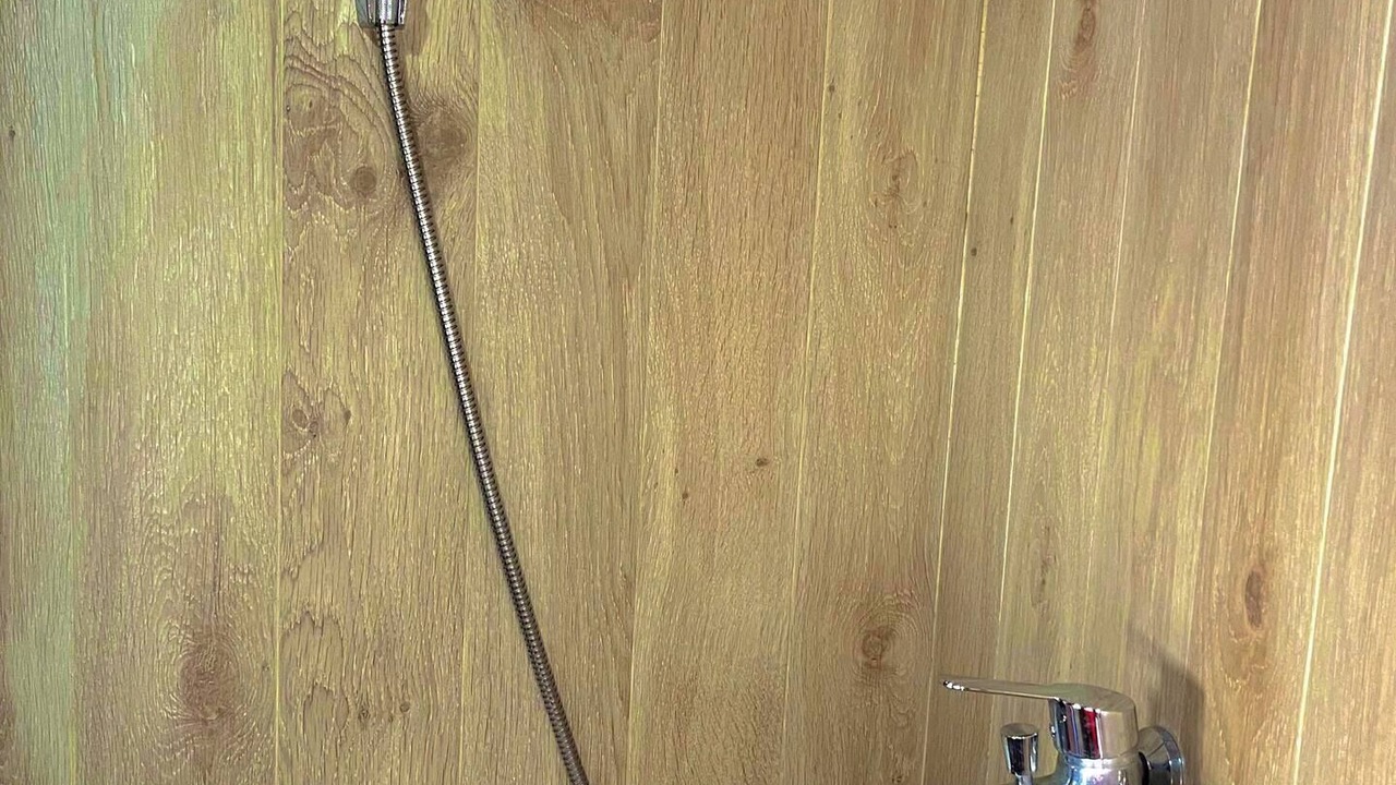 Photo of Bathroom in Tizguite